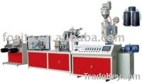 Sell drip irrigation pipe production line