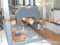 Sell WPC Profile Production Line