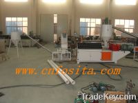 Sell Granulating Production Line