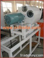 Sell PP PE film pelletizing line