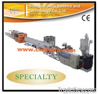 Sell PPR pipe production line
