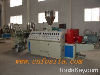 Sell PVC Granulating Production Line