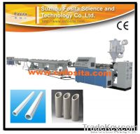Sell PE Pipe Production line