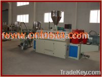 Sell PVC hot-cutting prilling production line
