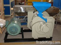 PLASTIC GRINDING MACHINE