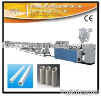 Sell PPR Pipe Extrusion Line