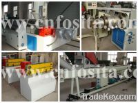 Sell PPR/PEX/PERT Pipe Extrusion Production Line