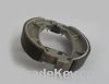 Sell motorcycle brake shoe