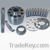 Sell hydraulic pump part