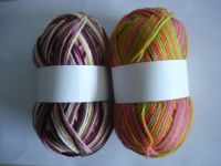 Sell Wool Yarn