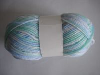 Sell Acrylic Hand Knitting Yarn