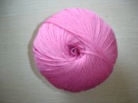 Sell Wool Hand Knitting Yarn