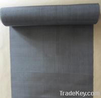 Molybdenum Wire mesh