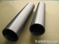 Molybdenum tube, molybdenum pipe