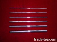 tungsten carbide rods