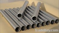 Tungsten tube, tungsten pipe