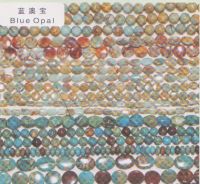Sell blue Opal