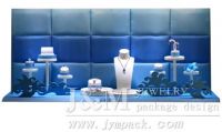 Sell jewelry Window & Counter displays, jewelry trays, jewelry boxes