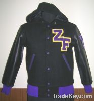 Sell Varsity Jackets