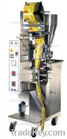 Granules Packaging Machine