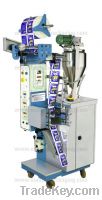 Sell FFS machine for packaging Paste