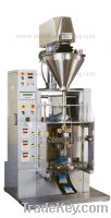 Sell spices powder packaging machine