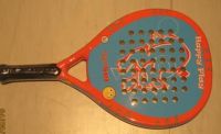 SELL CARBON PADDLE RACKET GP-31279