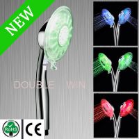 Sell 2010 new butterfly shower style