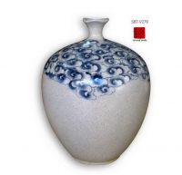 Sell ceramics vase