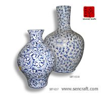 Sell ceramics vases