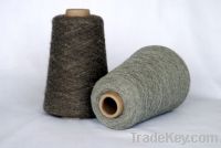 1/9nm 505 alpaca fleece 40% wool 10% linen
