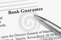 Bank Guarantee (BG)