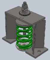 Sell Housed spring Isolators