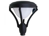 Sell 40W Induction Lamp for Courtyard Lamp (LCL-GL002)