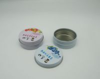 Sell Candy Tin box