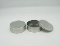 Sell Candy tin container