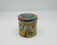 Sell Watch Tin Box