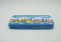 Sell Pencil Tin Box