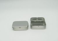 Sell Mini Tin Box