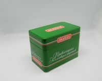 Sell Card Tin Box