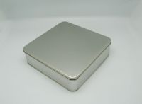 Sell Mooncake Tin Box, Food Can