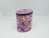 Sell Oval Tin Can, Oval Tins