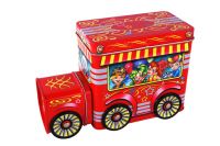 Sell Car Shape Tin Box