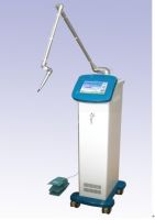 Sell  Ultra Pulse CO2 laser medical machine