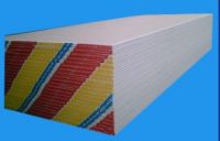 Sell Gypsum Wall Board (GYPSUM BOARD)