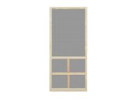 Sell wooden screen doors
