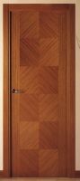 Sell hisun interior wood door