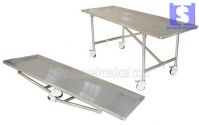 Sell Embalming Table Trolley