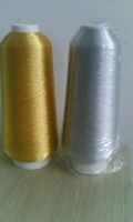 St-type metallic yarn