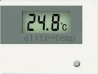 Hot sell elite-temp DT-1 aquarium thermometer